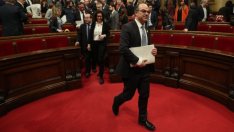 Каталунските депутати не успяха да изберат регионален лидер