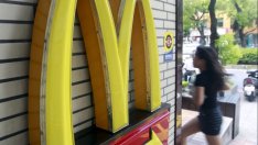 McDonalds се насочва към Иран