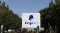 PayPal дебютира на борсата при по-висока пазарна стойност от eBay