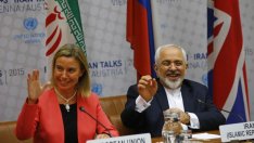 Европа готви завръщане на иранския пазар