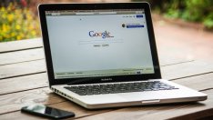 Google наема служителите на компания за почистващи услуги