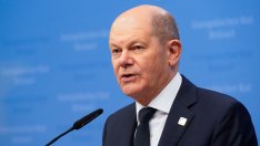 Шолц изрази оптимизъм относно перспективите за растеж на икономиката на Германия