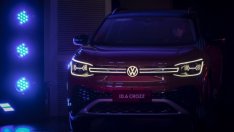 Бизнесът на Volkswagen в Мексико започва да излиза от кризата с чиповете