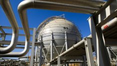 Катар очаква търсенето на газ да продължи да расте до 2040 г.