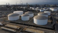 Петролът се върна под 73 долара на фона на нови притеснения за търсенето*