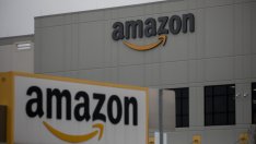 Изгради ли Amazon прекалено много складове?