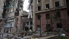 Войната в Украйна може да донесе промени в световния ред