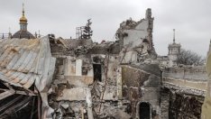 Москва: Рисковете от ядрена война трябва да бъдат сведени до минимум