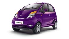 Tata ще засилва продажбите с ново Nano