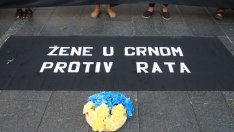 Опитът на Путин да притисне Сърбия и Босна и Херцеговина да подкрепят войната в Украйна