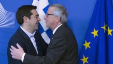 Ципрас в Брюксел: Гърция уважава правилата на ЕС