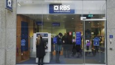 RBS свива дейността си в САЩ заради регулаторен натиск от Фед