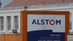 GE подобрява офертата си за Alstom