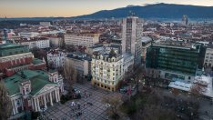 България вече е шеста в световна класация на най-бързо растящите жилищни пазари