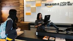 Тръмп обвини Amazon, че нанася големи щети на търговците