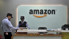 Amazon ще открие нов център в Бристъл и ще създаде 1000 работни места