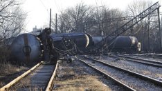 Адвокати запорираха вземания на "Булмаркет рейл карго" заради Хитрино