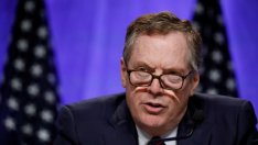 САЩ призоваха за пълно преработване на НАФТА