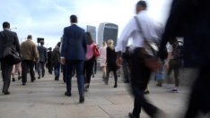 Броят на европейските работници във Великобритания удари рекордни нива