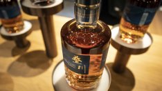 Как Латвия се превърна в основен доставчик на алкохол за Русия