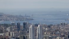 Чужденци са инвестирали над 8 млрд. долара в турски имоти тази година