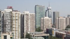 Забавяне на имотния сектор в Китай ще се отрази на международните пазари