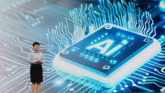 Китай води по експерименти с изкуствен интелект, но САЩ са лидери в имплементацията му