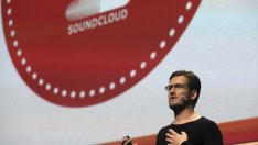 Universal ще доставя музика на Soundcloud