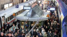 Хамбург обмисля строеж на жп тунел за 3 млрд. евро 