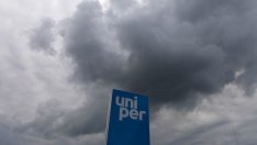След по-слабите доставки на руски газ германският Uniper се отказа от прогнозата
