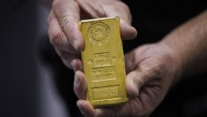 Златното ембарго за Русия – по-скоро със символичен характер