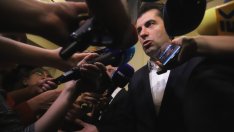 Петков след срещата с Нинова: Мисля, че диалогът с БСП продължава