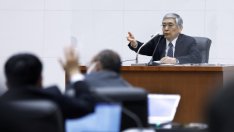 ЯЦБ попадна в рядка комуникационна буря