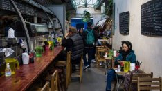 Инфлацията във Франция е продължила да се ускорява през юни