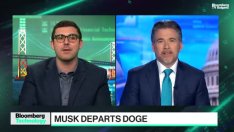 Разногласията за митата разделиха Илон Мъск и Доналд Тръмп