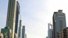 Спадът на имотния пазар в Дубай ще продължи до 2020 г.