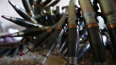 Слабо оборудваната германска армия не е готова за битка