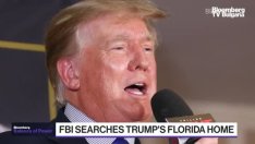 Защо ФБР претърси имота на Доналд Тръмп във Флорида?
