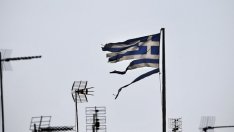 Гръцката икономика е в подем, но това не се отразява на доходите на хората