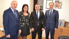 Сметната палата ще учи македонската одитна институция как да контролира публичните средства