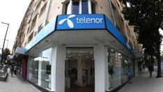Telenor потвърди инвеститорския интерес към бизнеса ѝ в ЦИЕ