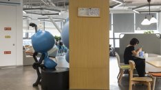 Ant Group работи по голям езиков модел с изкуствен интелект