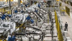 Темпът на растеж на цените на едро в Япония достигна 41-годишен връх