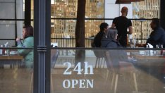 Безработицата в България е на исторически най-ниско равнище през април