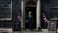 Правителството на Борис Джонсън нанася трайни щети