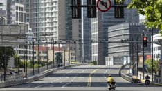 Нито един автомобил не е бил продаден в Шанхай през април