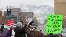 Американският сенат прие бюджетния пакет