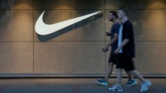 Силните продажби в Китай компенсират слабостта на Nike в Северна Америка 