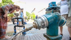 Над 56% са общите загуби на вода през 2018 г. 