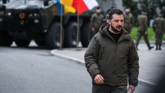 Зеленски: Още виждам Украйна по пътя към НАТО